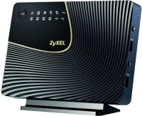 ZYXEL NBG6716 AC1750 Kablosuz Eşzamanlı Dual Band Medya Router (Outlet, Kutu Deforme) - 1